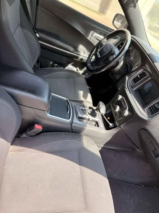 2018 Dodge Charger 7th Gen - Image 7 of 8