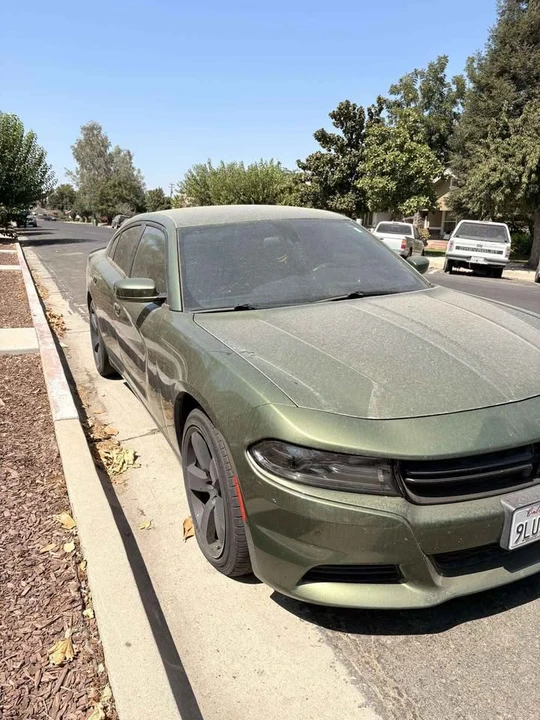 2018 Dodge Charger 7th Gen - Image 4 of 8
