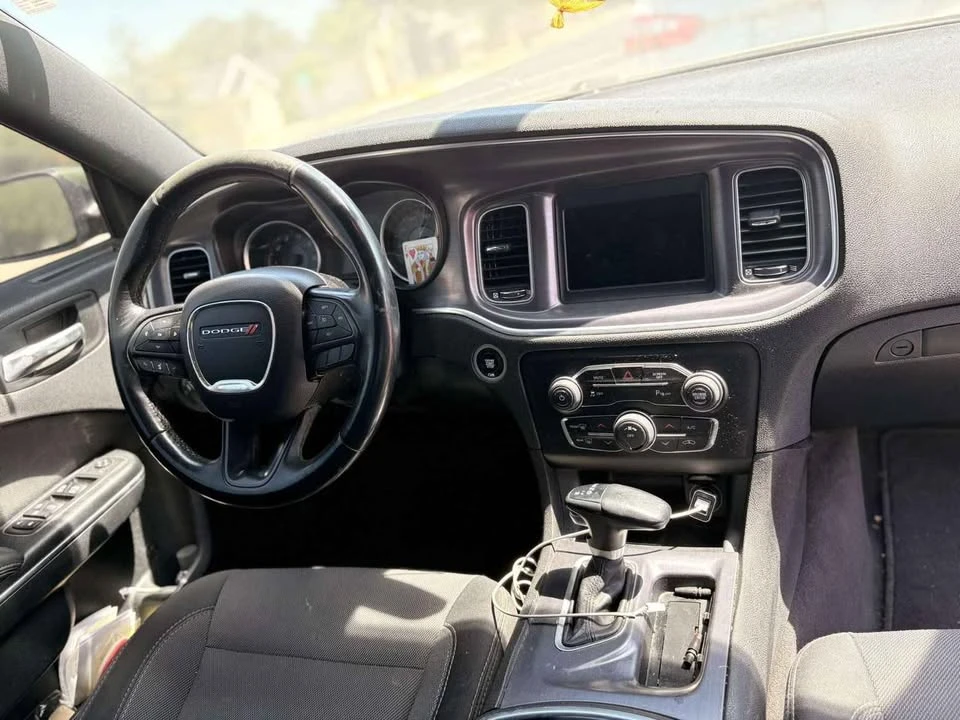 2018 Dodge Charger 7th Gen - Image 5 of 8