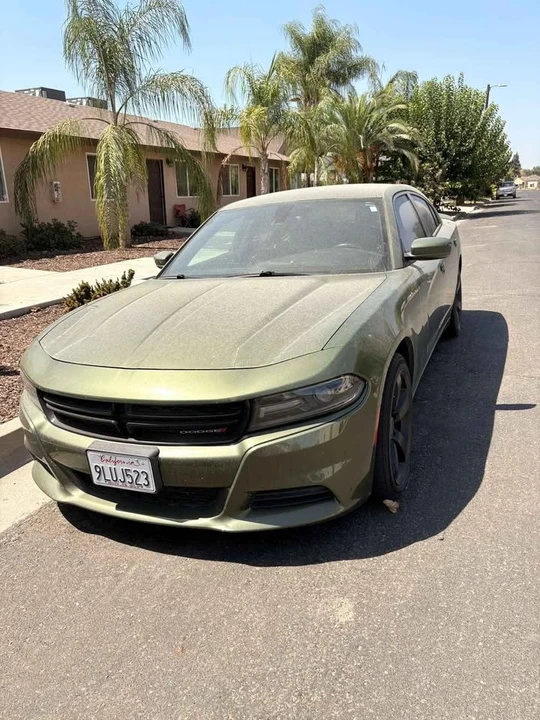 2018 Dodge Charger 7th Gen - Image 3 of 8