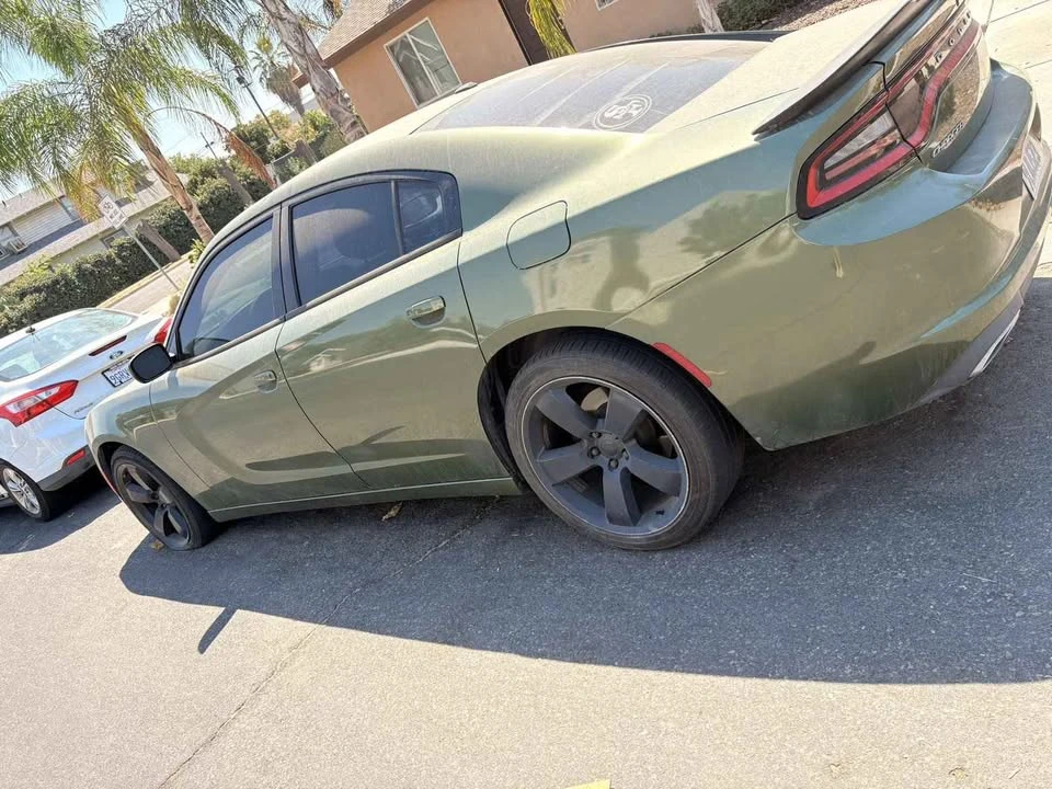 2018 Dodge Charger 7th Gen - Image 2 of 8