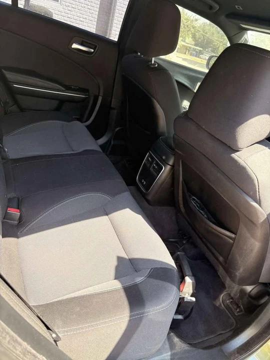 2018 Dodge Charger 7th Gen - Image 6 of 8