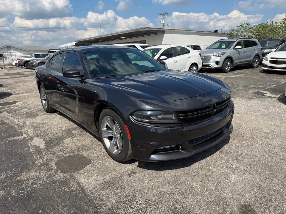 2018 Dodge Charger - Image 2 of 6