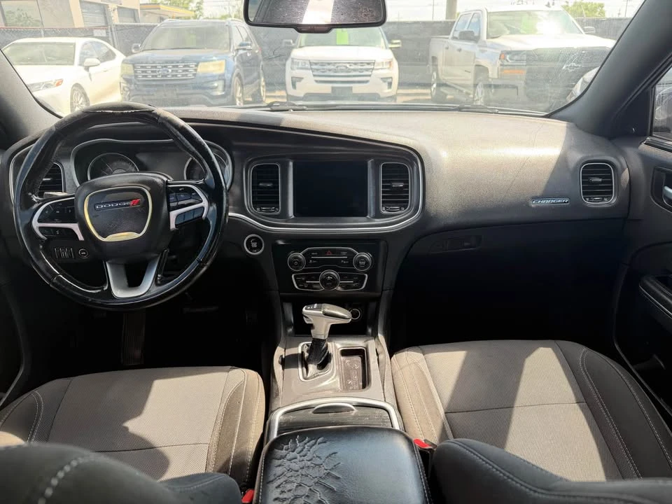 2018 Dodge Charger - Image 5 of 6