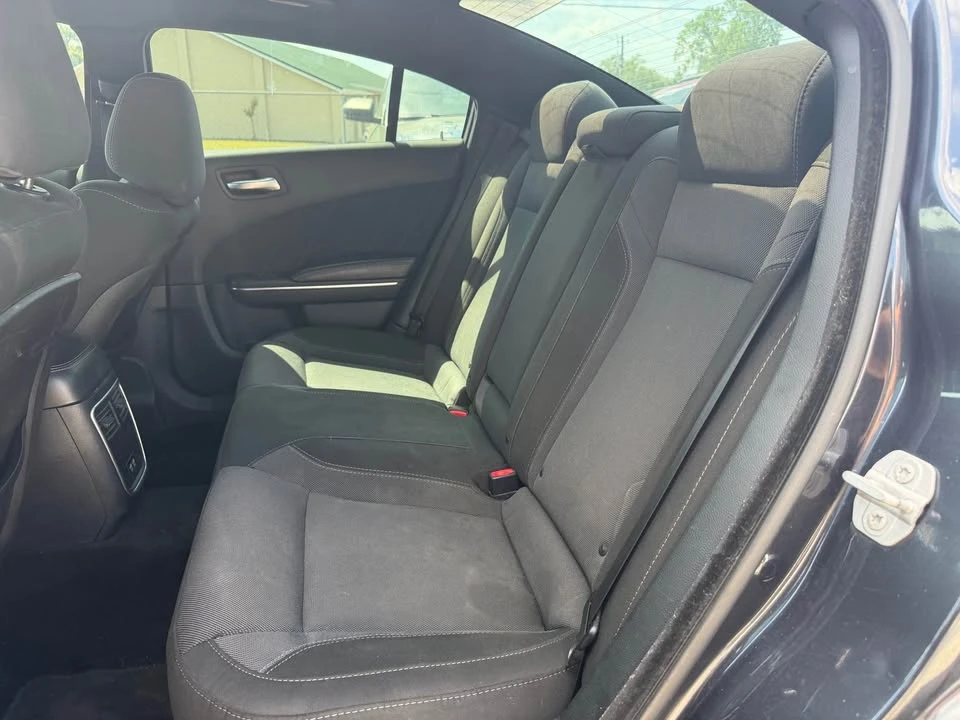 2018 Dodge Charger - Image 6 of 6