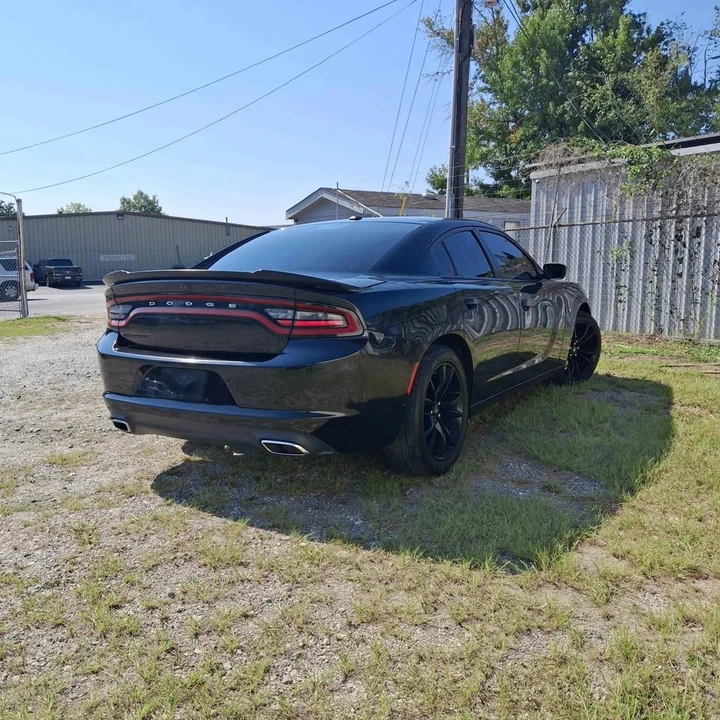 2018 Dodge Charger 7th Gen - Image 4 of 11