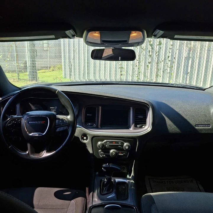 2018 Dodge Charger 7th Gen - Image 7 of 11