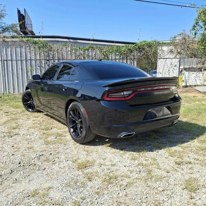 2018 Dodge Charger 7th Gen - Image 3 of 11