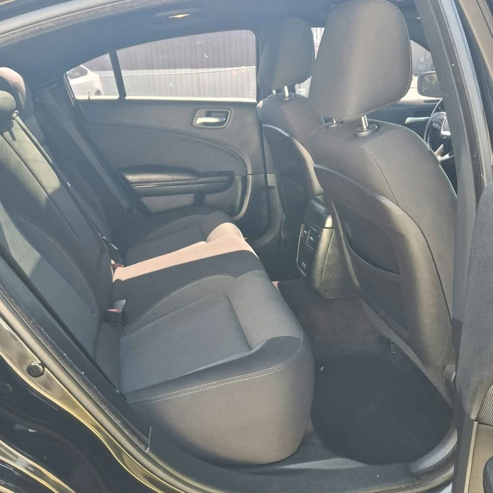 2018 Dodge Charger 7th Gen - Image 5 of 11