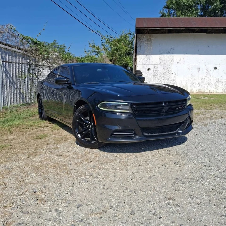 2018 Dodge Charger 7th Gen - Image 2 of 11