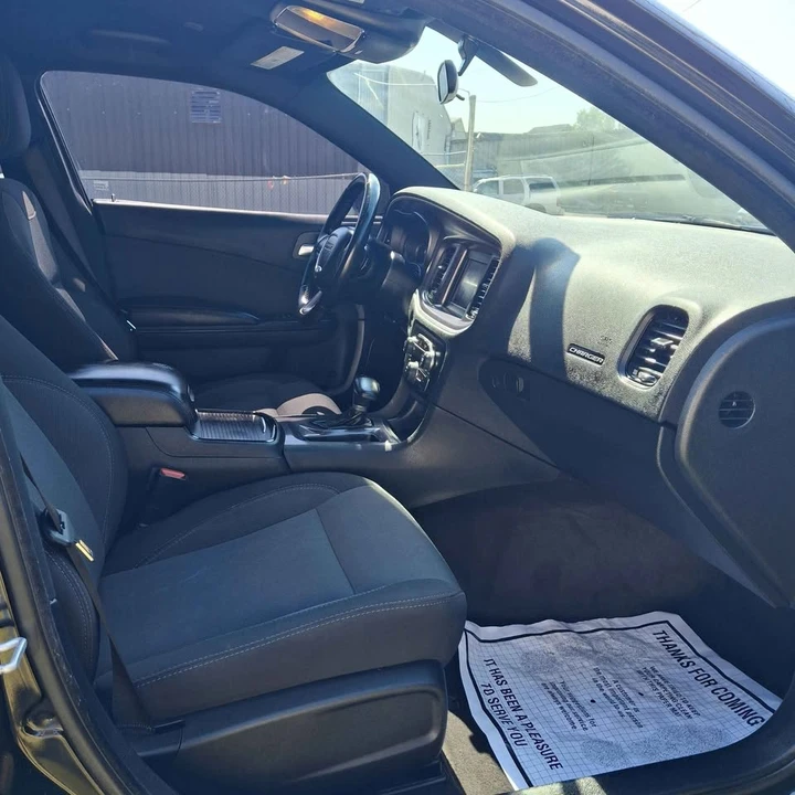 2018 Dodge Charger 7th Gen - Image 6 of 11