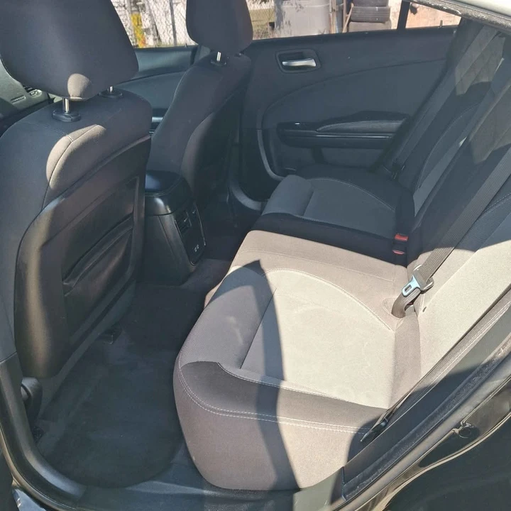 2018 Dodge Charger 7th Gen - Image 8 of 11