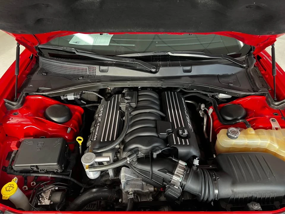 2018 Dodge Charger SRT & 392 7th Gen - Image 11 of 20