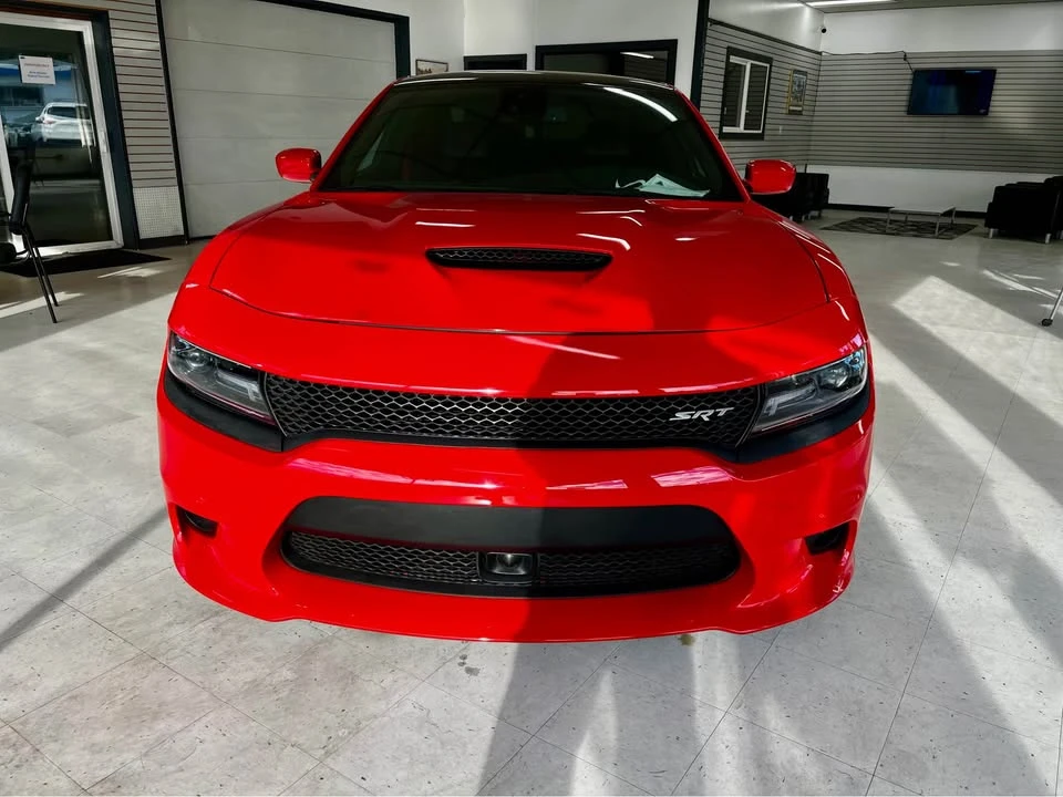 2018 Dodge Charger SRT & 392 7th Gen - Image 8 of 20