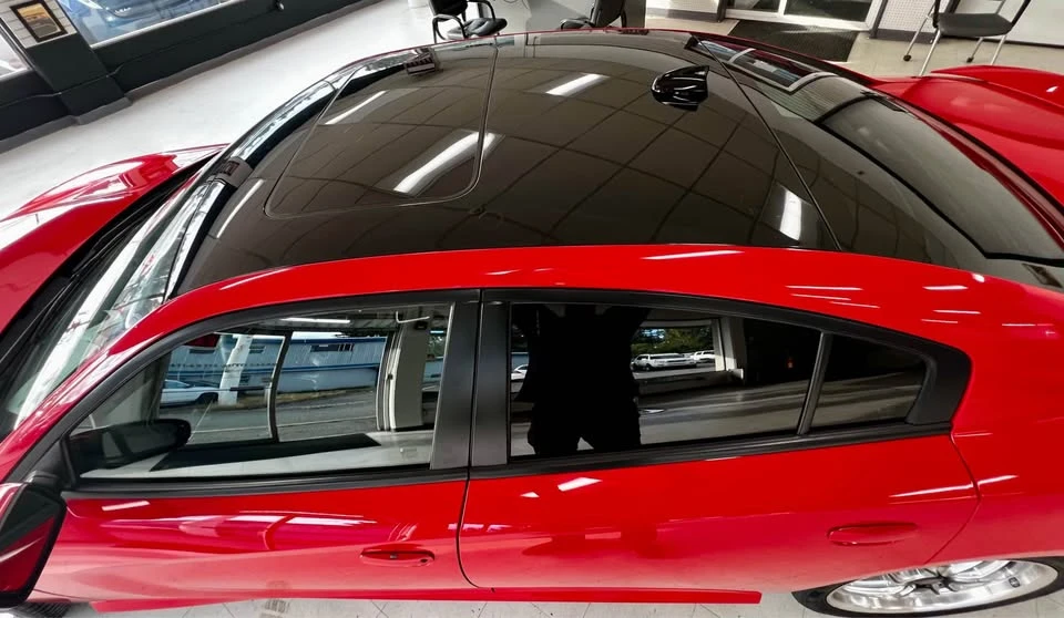 2018 Dodge Charger SRT & 392 7th Gen - Image 10 of 20