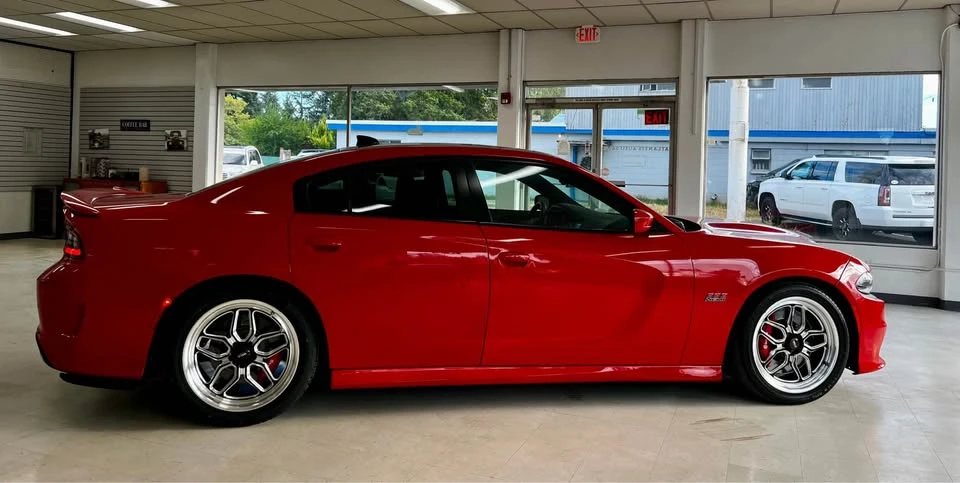 2018 Dodge Charger SRT & 392 7th Gen - Image 5 of 20