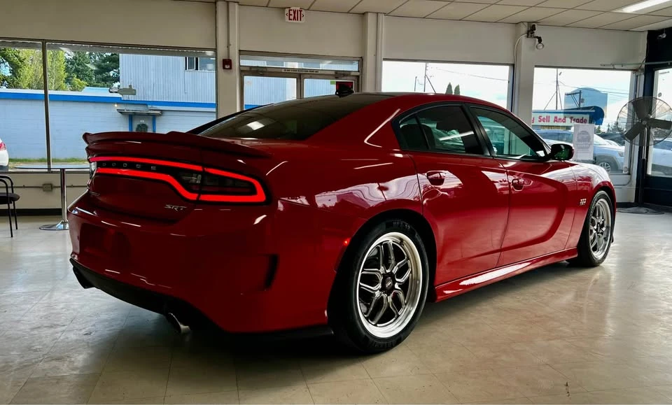 2018 Dodge Charger SRT & 392 7th Gen - Image 3 of 20