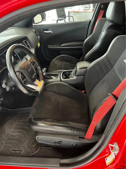 2018 Dodge Charger SRT & 392 7th Gen - Image 13 of 20