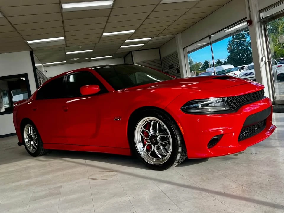 2018 Dodge Charger SRT & 392 7th Gen - Image 2 of 20