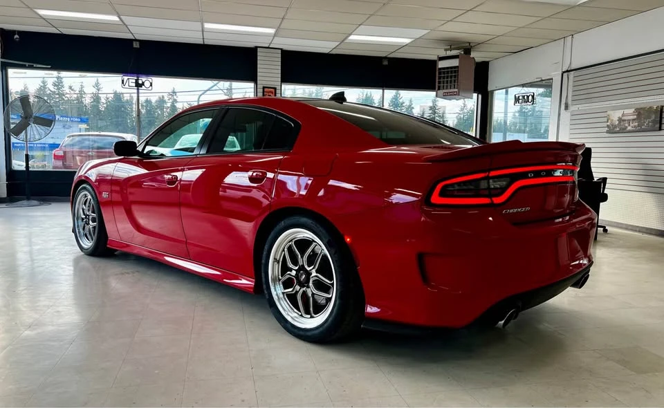 2018 Dodge Charger SRT & 392 7th Gen - Image 4 of 20