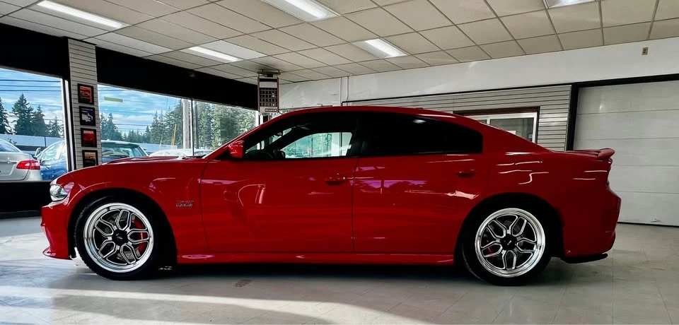 2018 Dodge Charger SRT & 392 7th Gen - Image 6 of 20