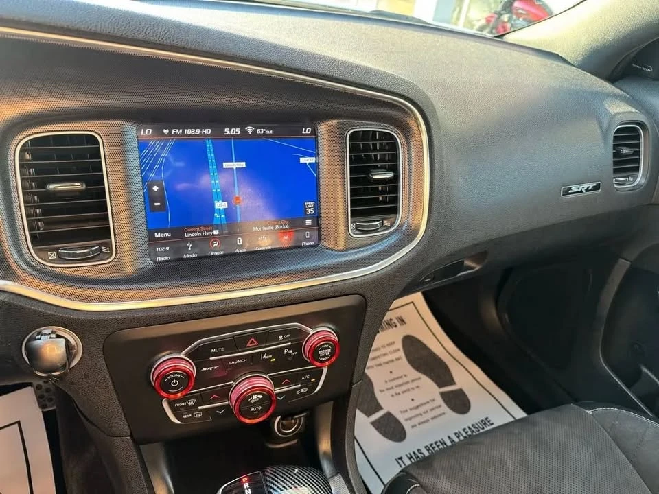 2018 Dodge Charger SRT & 392 7th Gen - Image 17 of 20