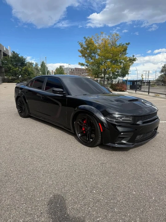 2018 Dodge Charger SRT & 392 7th Gen - Image 3 of 16