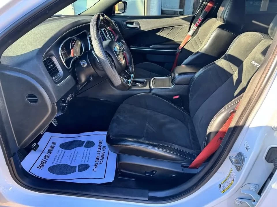 2018 Dodge Charger SRT & 392 7th Gen - Image 13 of 20