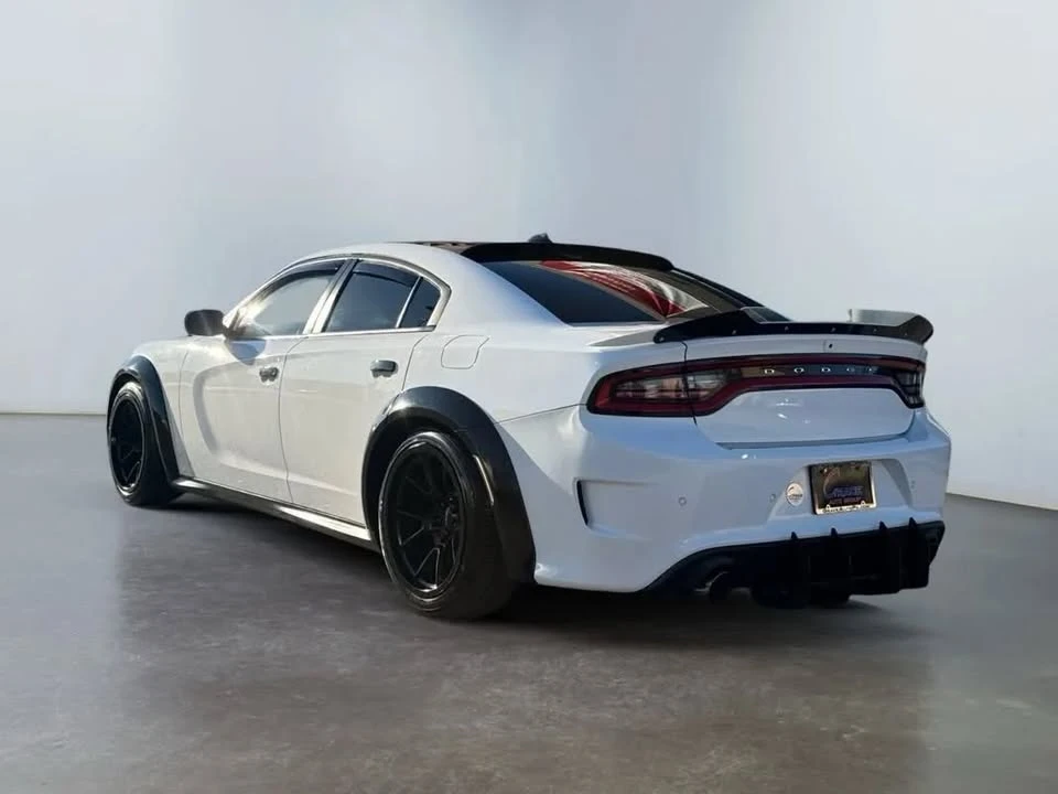2018 Dodge Charger SRT & 392 7th Gen - Image 3 of 20