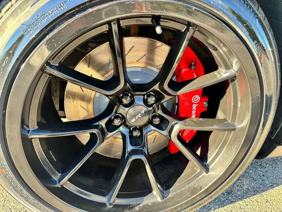 2018 Dodge Charger SRT & 392 7th Gen - Image 11 of 20