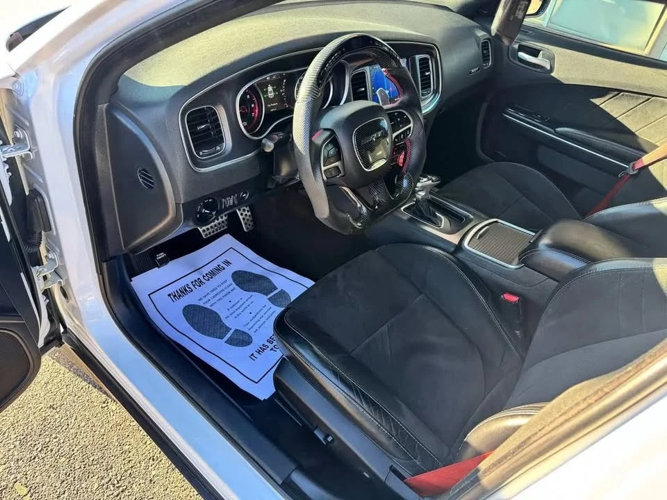 2018 Dodge Charger SRT & 392 7th Gen - Image 12 of 20