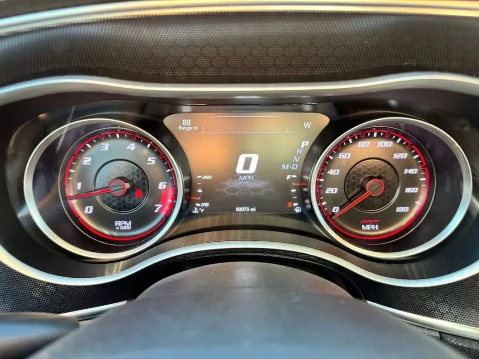 2018 Dodge Charger SRT & 392 7th Gen - Image 16 of 20