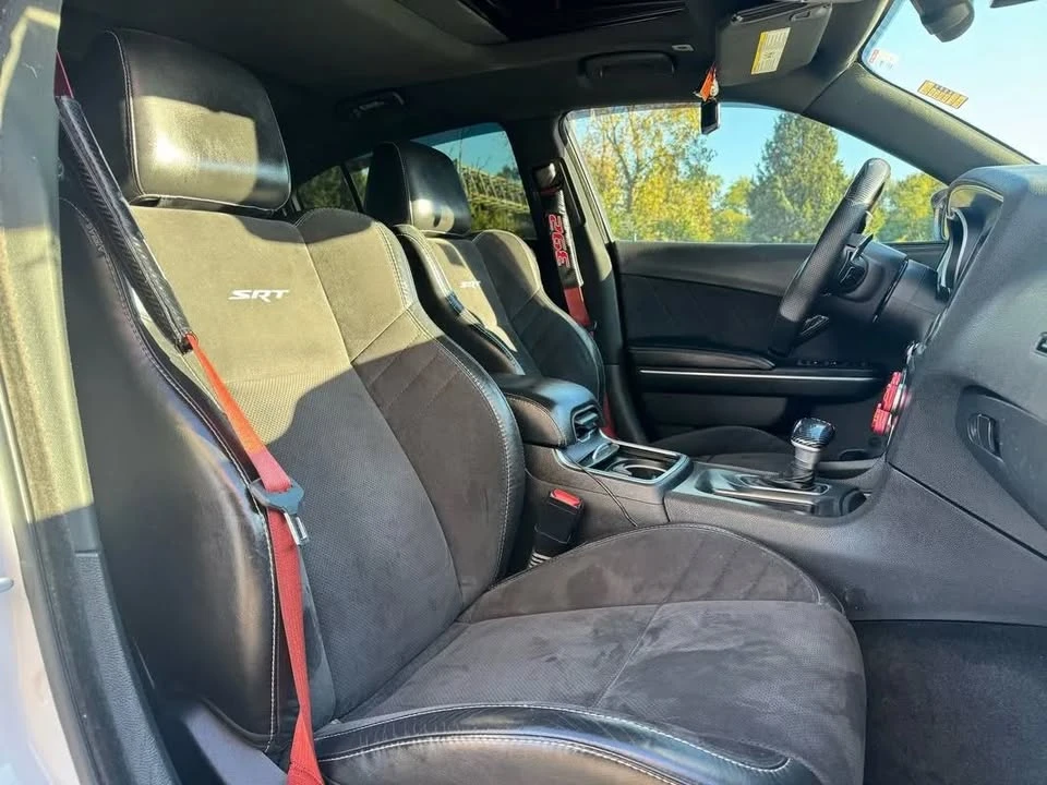 2018 Dodge Charger SRT & 392 7th Gen - Image 8 of 20