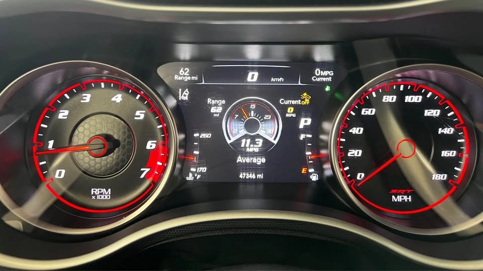2018 Dodge Charger SRT & 392 7th Gen - Image 16 of 20
