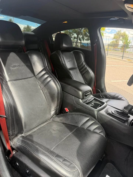 2018 Dodge Charger SRT & 392 7th Gen - Image 13 of 16