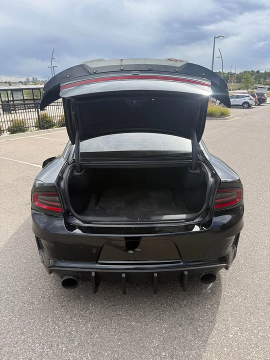 2018 Dodge Charger SRT & 392 7th Gen - Image 8 of 16