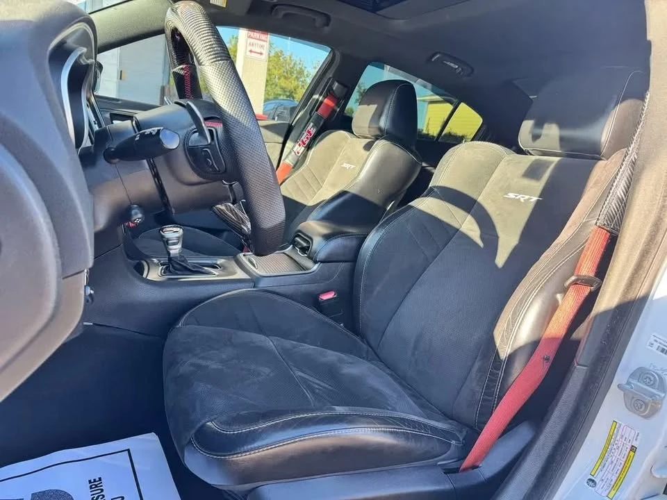 2018 Dodge Charger SRT & 392 7th Gen - Image 14 of 20