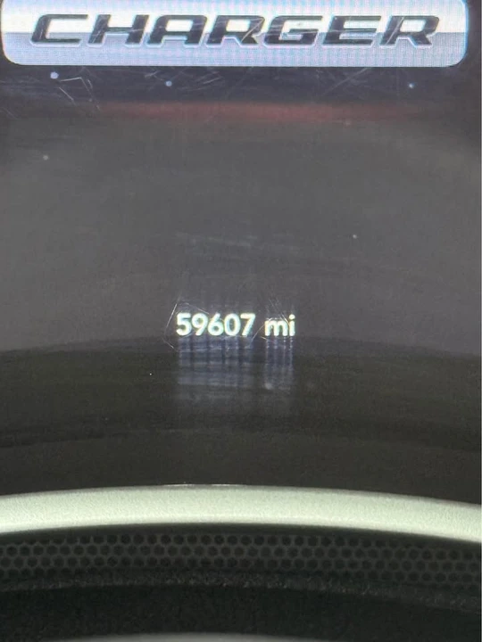2018 Dodge Charger SRT & 392 7th Gen - Image 16 of 16