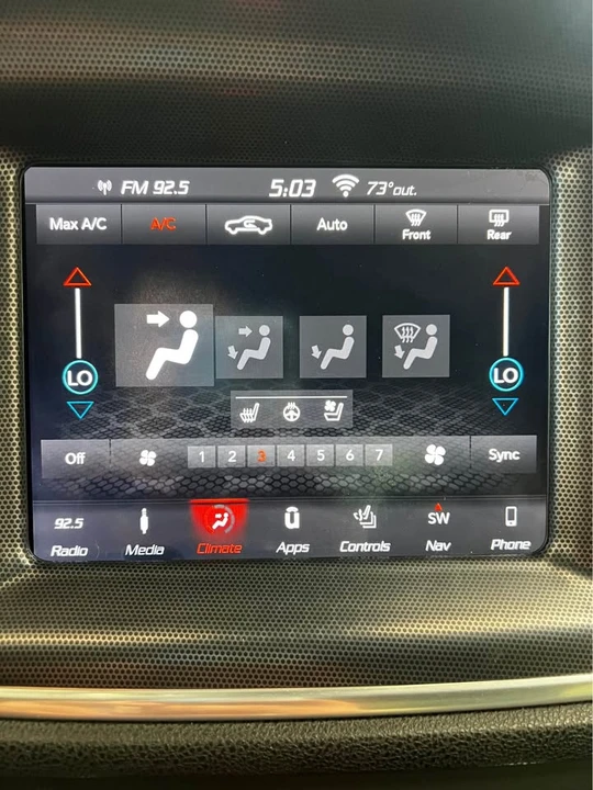 2018 Dodge Charger SRT & 392 7th Gen - Image 18 of 20
