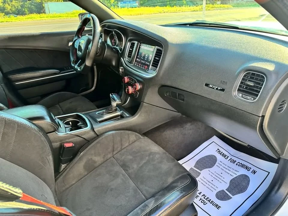 2018 Dodge Charger SRT & 392 7th Gen - Image 7 of 20