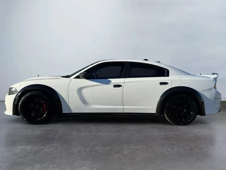 2018 Dodge Charger SRT & 392 7th Gen - Image 4 of 20