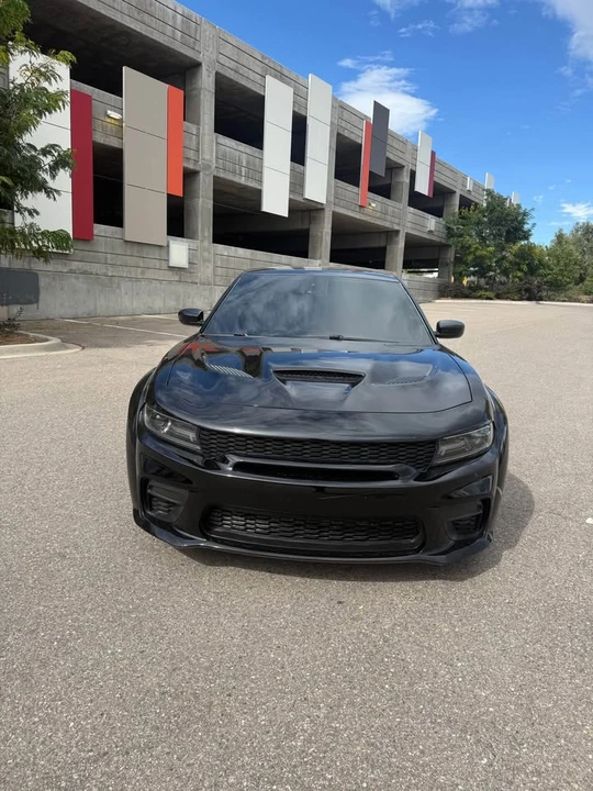 2018 Dodge Charger SRT & 392 7th Gen - Image 2 of 16