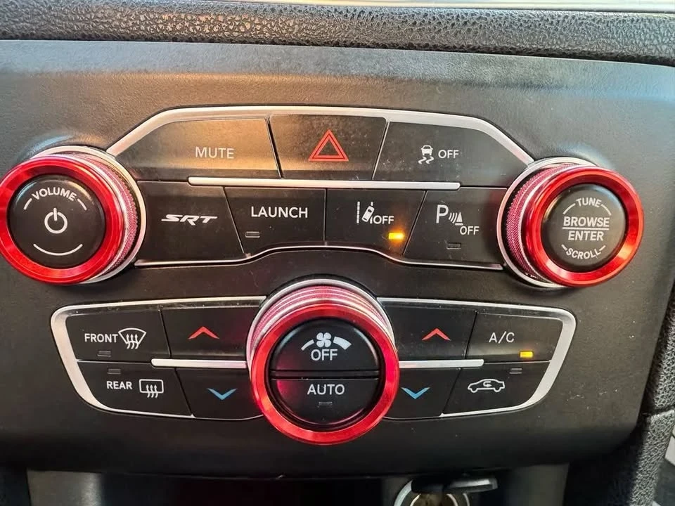 2018 Dodge Charger SRT & 392 7th Gen - Image 6 of 20
