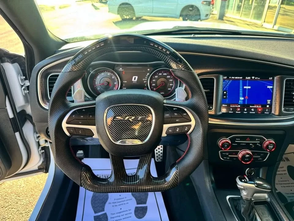 2018 Dodge Charger SRT & 392 7th Gen - Image 15 of 20