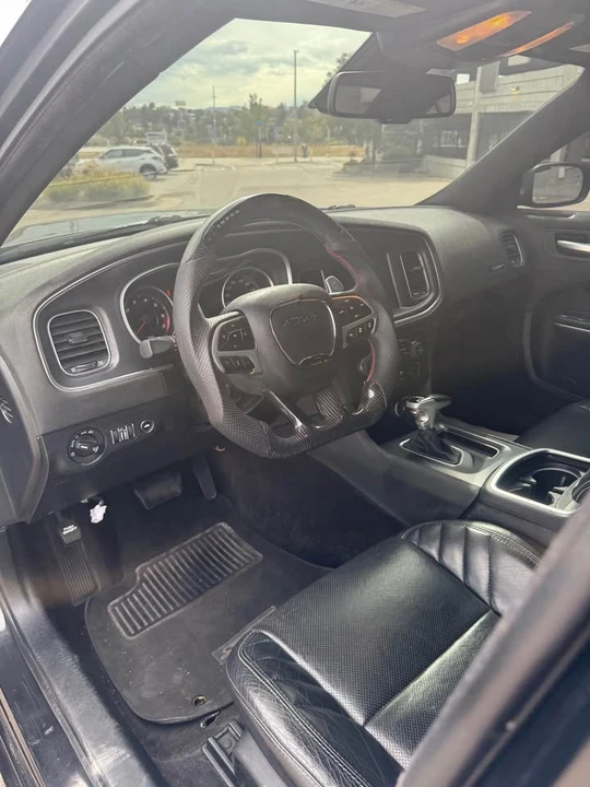 2018 Dodge Charger SRT & 392 7th Gen - Image 12 of 16