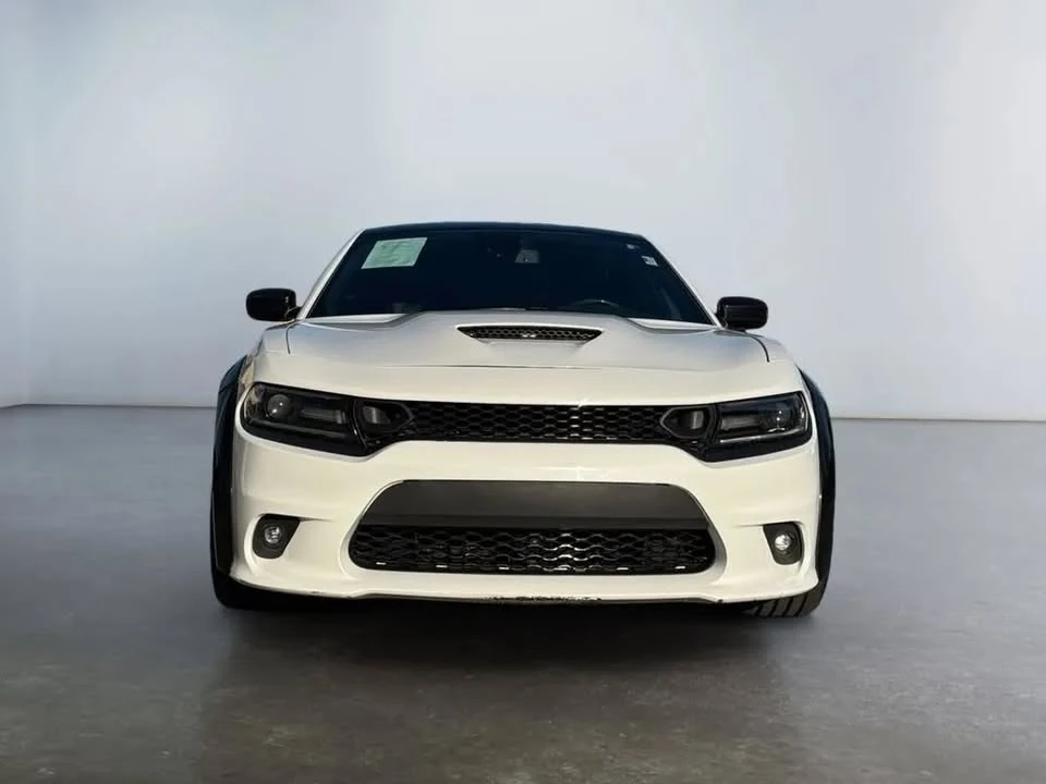 2018 Dodge Charger SRT & 392 7th Gen - Image 2 of 20