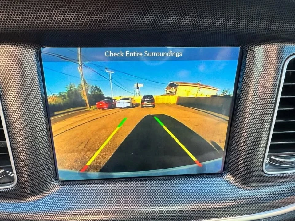 2018 Dodge Charger SRT & 392 7th Gen - Image 19 of 20
