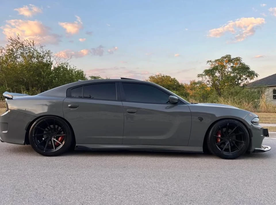 2018 Dodge Charger SRT & 392 7th Gen - Image 5 of 8
