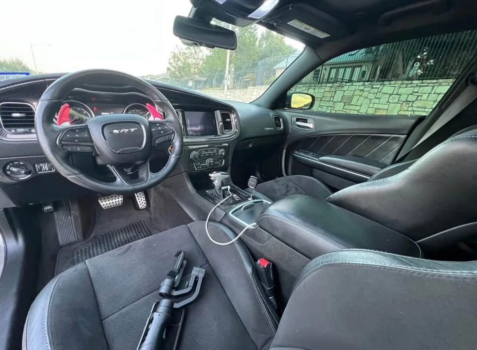 2018 Dodge Charger SRT & 392 7th Gen - Image 6 of 8