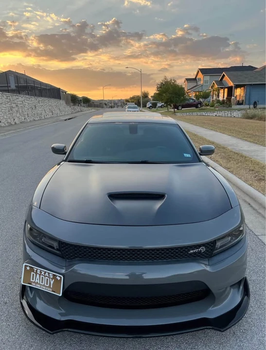 2018 Dodge Charger SRT & 392 7th Gen - Image 3 of 8